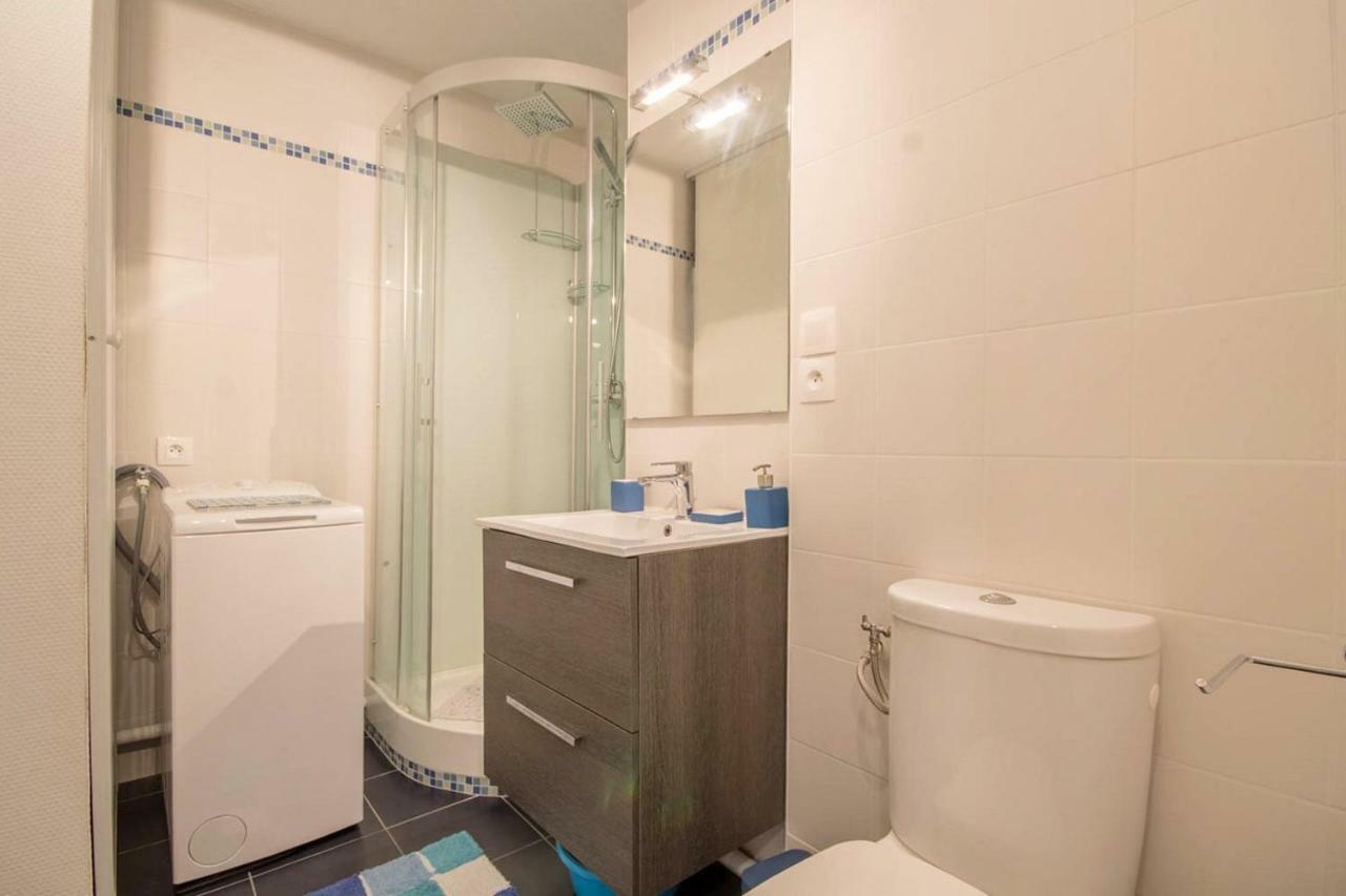 Les Pieds Dans L Eau Appartement Larmor-Plage