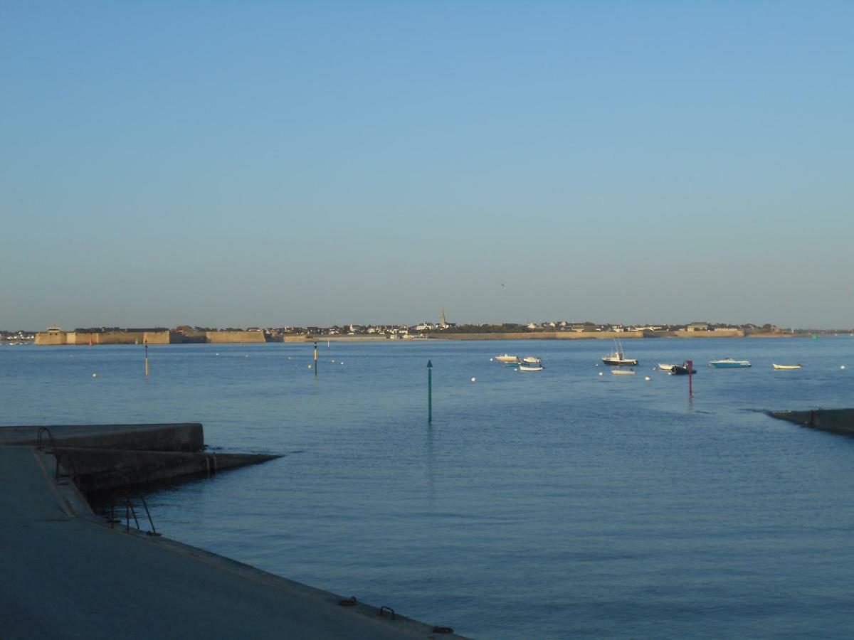Les Pieds Dans L Eau Appartement
