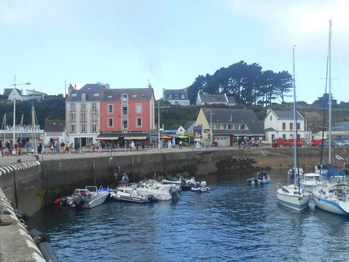 Les Pieds Dans L Eau Larmor-Plage